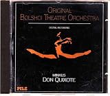 Don Quixote