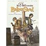 Die Vier von der Bakerstreet 01: Das Geheimnis des&hellip von David Etien