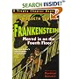 Frankenstein Moved In on the Fourth Floor