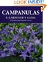 Campanulas: A Gardener's Guide