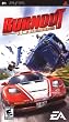 Burnout Legends