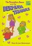 The Berenstain Bears and the Bermuda Triangle (Berenstain Bears Big Chapter Books)