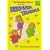 The Berenstain Bears and the Bermuda Triangle (Berenstain Bears Big Chapter Bookstm)