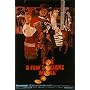 For a Few Dollars More
