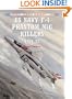 US Navy F-4 Phantom II MiG Killers 1971-73 (Osprey Combat Aircraft 30) (Part 2)