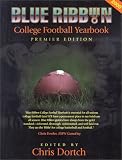 Blue Ribbon College Football Yearbook 2000: Premier Edition
