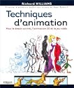 Techniques d'animation 