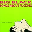 Songs About Fucking