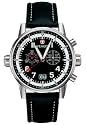 Wenger Men's Commando Pilot Watch #70845