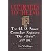 Comrades to the End: The 4th SS Panzer-Grenadier Regiment "Der F�hrer" 1938-1945: The History of a German-Austrian Fighting Unit (Schiffer Military History)