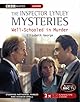 Well-Schooled in Murder