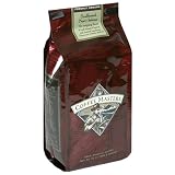 Review Coffee Masters  / Coffee Masters Flavored Coffee, Nutty Irishman Decaffeinated, Ground, 12-Ounce Valve Bag, (Pack of 4)