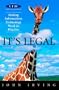 It's Legal: Making Information Technology Work in Practice