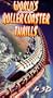 World's Greatest Roller Coaster Thrills in 3 D [VHS]