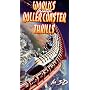 World's Greatest Roller Coaster Thrills in 3 D [VHS]