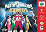  : Power Rangers Lightspeed Rescue