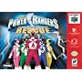 Power Rangers Lightspeed Rescue