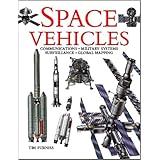 the history of space vehicles