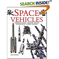 The History of Space Vehicles