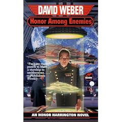Honor Among Enemies (Honorverse)