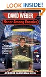 Honor Among Enemies (Honorverse)