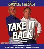 Take It Back: A Battle Plan for Democratic Victory