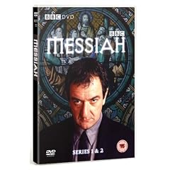Messiah : Complete BBC Series 1 & 2 [2001] [DVD]