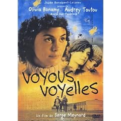 Voyous, voyelles