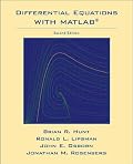 Differential Equations with Matlab