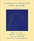 Schaum's Outline of Differential Equations, 3rd edition (Schaum's Outlines)