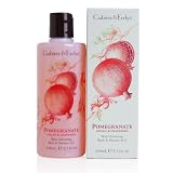 Pomegranate Skin Cleansing Bath and Shower Gel 250ml