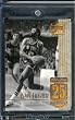 1999 Upper Deck Century Legends Basketball Card # 25 Walt Frazier New York Knicks -Shipped In A Protective ScrewDown Case!