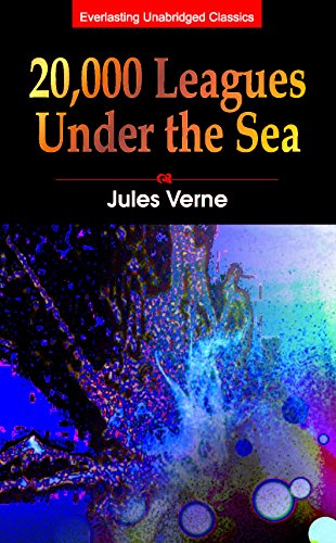 20,000 Leagues Under the Sea