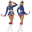 ROMA '4' Piece Pin-Up Sailor