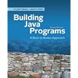 Building Java Programs: A Back to Basics Approach (2nd Edition)