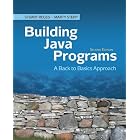 Click here to buy Building Java Programs: A Back to Basics Approach (2nd Edition) by Stuart Reges.