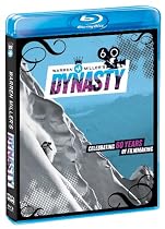 Warren Miller's Dynasty [Blu-ray]