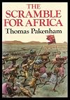 Scramble for Africa 1876-1912.