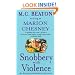 Snobbery with Violence: An Edwardian Murder Mystery (St. Martin's Minotaur Mysteries)