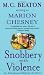 Snobbery with Violence: An Edwardian Murder Mystery (St. Martin's Minotaur Mysteries)