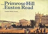 From Primrose Hill to Euston Road