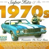 Super Hits of the 1970's Search