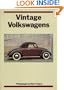Vintage Volkswagens