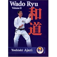 Wado Ryu Karate Vol 2 [DVD] [2005] [Region 1] [US Import] [NTSC]