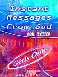 Text Messages from God - for Girls Only (Text Messages)