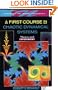 A First Course In Chaotic Dynamical Systems: Theory And Experiment (Studies in Nonlinearity)