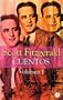 Cuentos. Volumen 1 (The Short Stories of F. Scott Fitzgerald) (Spanish Edition)