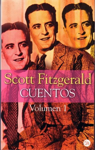 F. Scott Fitzgerald