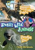 Really Wild Animals - Dinosaurs And Other Creatures / Deep Sea Dive