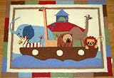 Review KidsLine  / Two by Two Rug